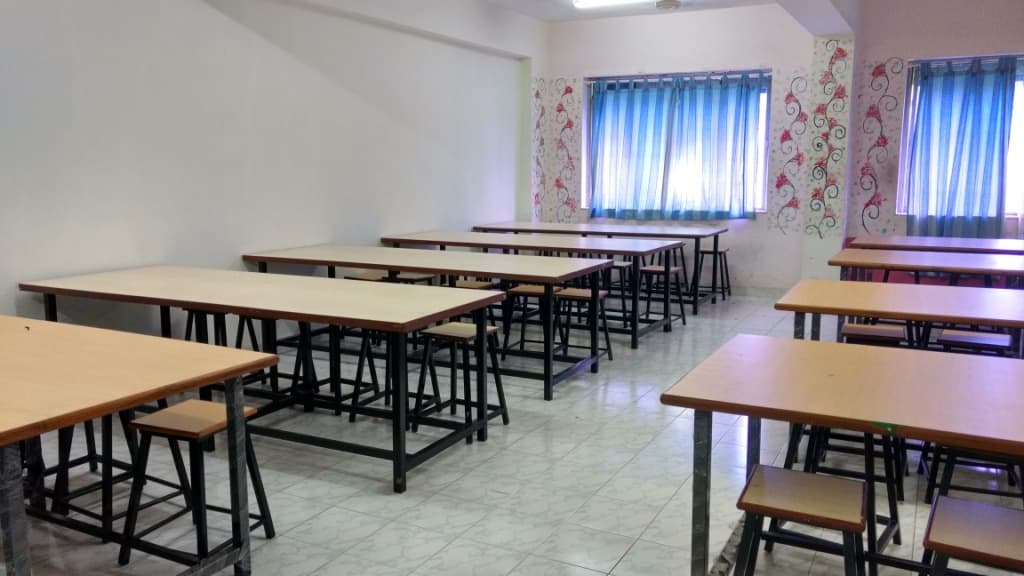 Suryadatta Institute of Fashion Technology Pune Campus photo 11